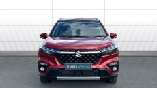 Suzuki S-Cross 1.4 Boosterjet 48V Hybrid Motion 5dr Petrol Hatchback